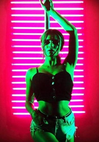 шлюха Милана, анкета 431103, 26 лет, метро Первомайская, фото 2