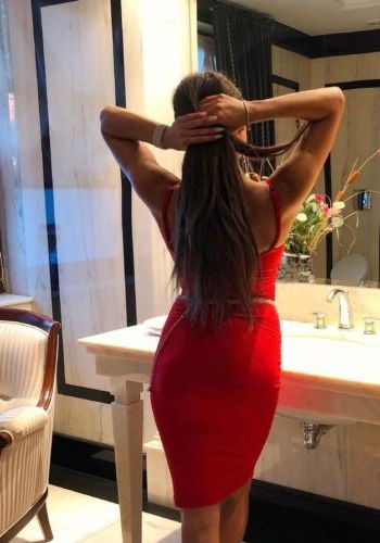 путана Милана, анкета 431103, 26 лет, метро Первомайская, фото 3