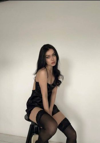 индивидуалка Жанна, анкета 431112, 26 лет, метро Щелковская, фото 1