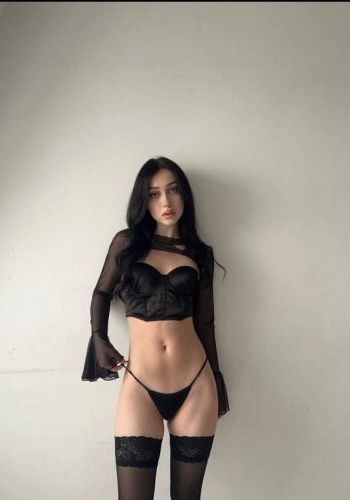 девушка по вызову Жанна, анкета 431112, 26 лет, метро Щелковская, фото 4