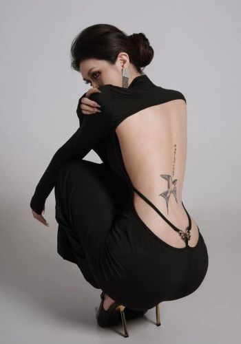 путана Тася, анкета 431125, 29 лет, метро Ленинский проспект, фото 3