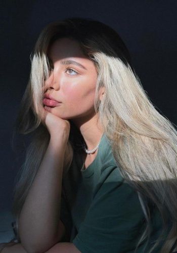 индивидуалка Янчик, анкета 431126, 25 лет, метро Ленинский проспект, фото 1