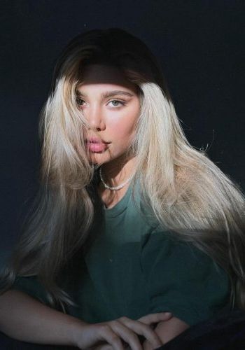 путана Янчик, анкета 431126, 25 лет, метро Ленинский проспект, фото 3