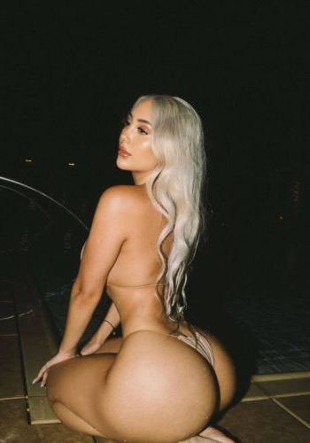 индивидуалка Мадлен, анкета 431128, 25 лет, метро Ленинский проспект, фото 1