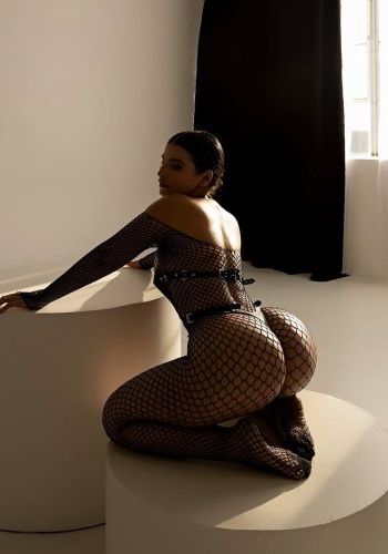 индивидуалка Влада, анкета 431189, 25 лет, метро Ленинский проспект, фото 1