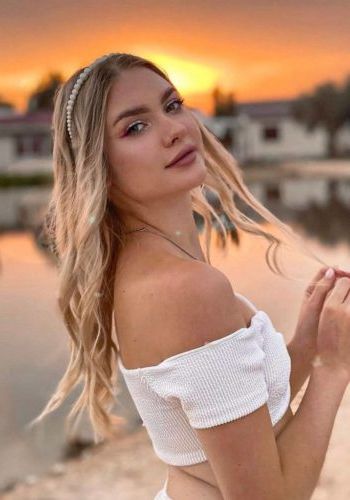 шлюха Рада, анкета 431193, 29 лет, метро Ленинский проспект, фото 2