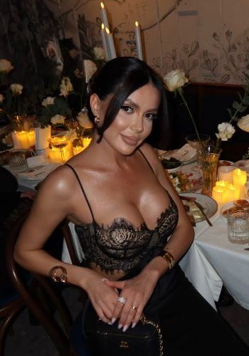 путана Натуся, анкета 431209, 27 лет, метро Павелецкая, фото 3