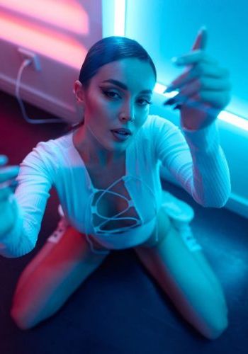 индивидуалка Елена, анкета 431228, 27 лет, метро Зюзино, фото 1