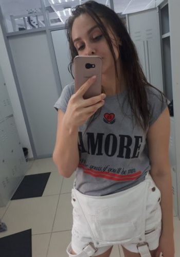 шлюха Жанна, анкета 431236, 27 лет, метро , фото 2