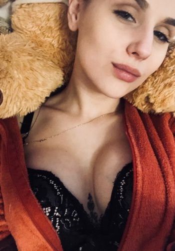 индивидуалка Настя, анкета 431309, 20 лет, метро , фото 1