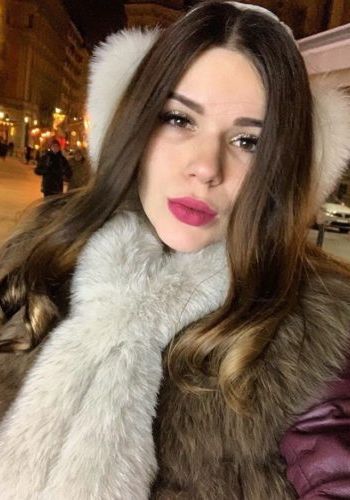 индивидуалка Мирослава, анкета 431378, 27 лет, метро , фото 1