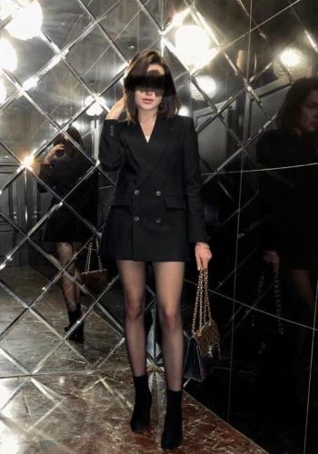 индивидуалка Люба, анкета 431395, 28 лет, метро , фото 1