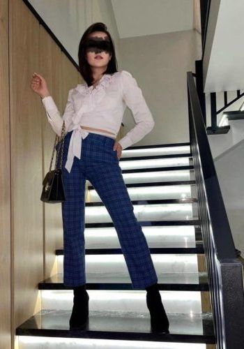 путана Люба, анкета 431395, 28 лет, метро , фото 3