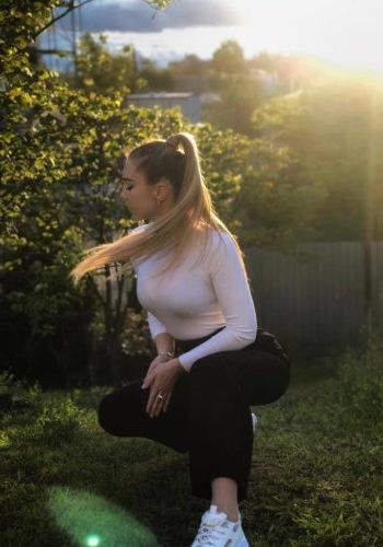 шлюха Оксана, анкета 431405, 24 года, метро , фото 2