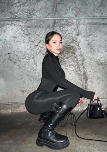 шлюха Инга, анкета 431406, 24 года, метро , фото 2