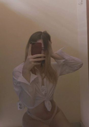 индивидуалка Оксана, анкета 431417, 26 лет, метро , фото 1