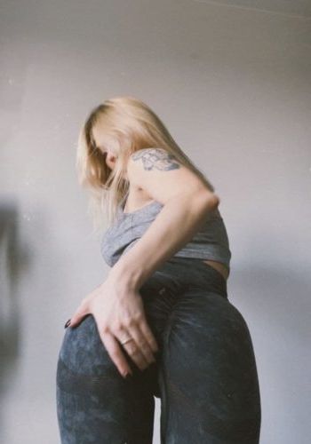 путана Дарина, анкета 431442, 21 год, метро , фото 3