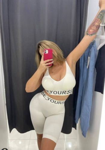 путана Кристи, анкета 431740, 31 год, метро , фото 3