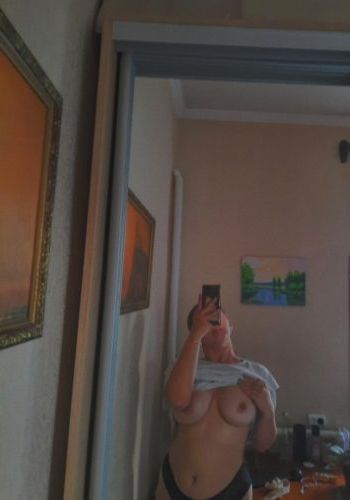 индивидуалка Анита, анкета 431753, 26 лет, метро , фото 1