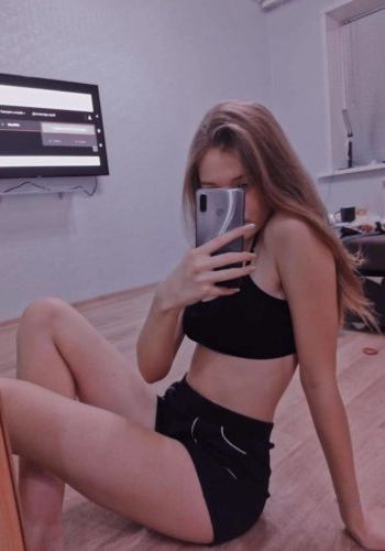 индивидуалка Снежана, анкета 431807, 22 года, метро , фото 1