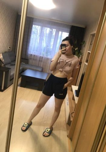 индивидуалка Алина, анкета 431904, 26 лет, метро , фото 1