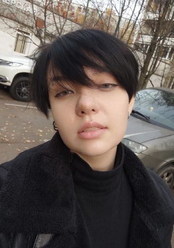 путана Владлена, анкета 431948, 27 лет, метро , фото 3