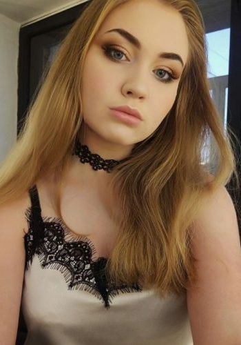 индивидуалка Анжела, анкета 432064, 25 лет, метро , фото 1