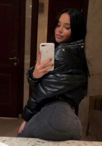 путана Яна, анкета 432101, 24 года, метро , фото 3