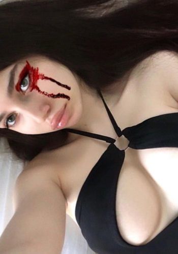 путана Влада, анкета 432208, 26 лет, метро , фото 3