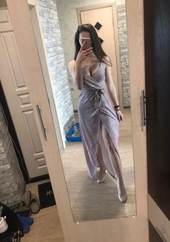 путана Анюта, анкета 432287, 21 год, метро , фото 3