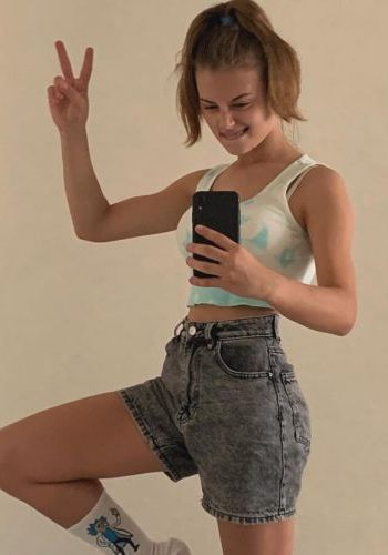 путана Люда, анкета 432314, 20 лет, метро , фото 3