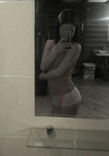 путана Влада, анкета 432327, 21 год, метро , фото 3