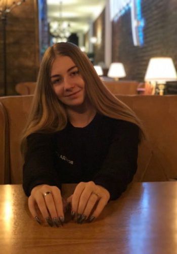 путана Влада, анкета 432335, 22 года, метро , фото 3