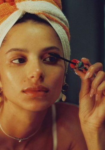 индивидуалка Мириам, анкета 432340, 26 лет, метро Александровский сад, фото 1