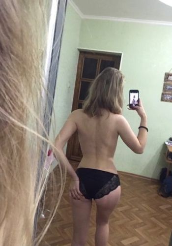 путана Света, анкета 432383, 26 лет, метро ВДНХ, фото 3