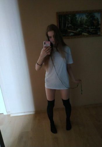 индивидуалка Лада, анкета 432409, 25 лет, метро Каширская, фото 1