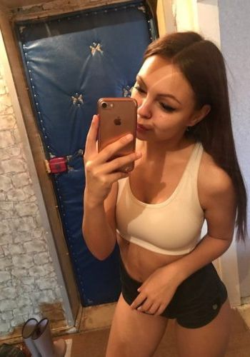 путана Яна, анкета 432448, 19 лет, метро Красносельская, фото 3