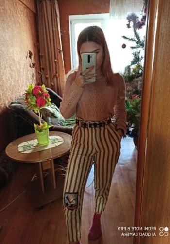 шлюха Анжела, анкета 432450, 28 лет, метро Красносельская, фото 2