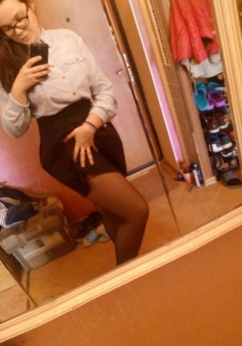 девушка по вызову Люда, анкета 432471, 24 года, метро Курская, фото 4