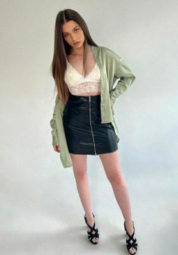 девушка по вызову Яна, анкета 432480, 28 лет, метро Лесопарковая, фото 4