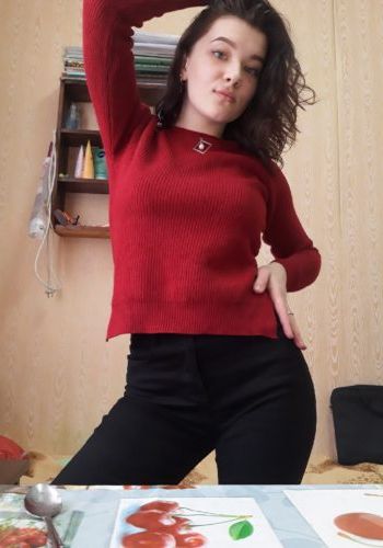 путана Марго, анкета 432484, 26 лет, метро Марксистская, фото 3