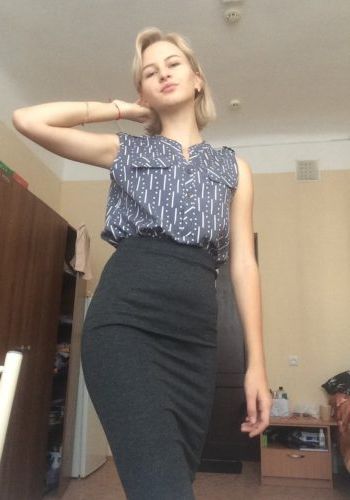 шлюха Варвара, анкета 432491, 31 год, метро Марксистская, фото 2