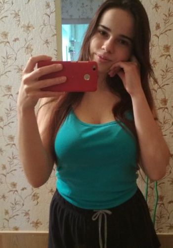 индивидуалка Мария, анкета 432501, 26 лет, метро Щербинка, фото 1