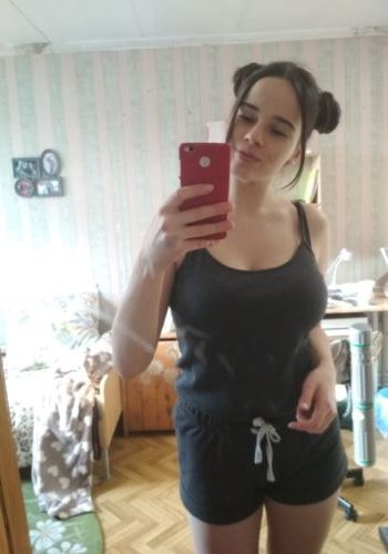 путана Мария, анкета 432501, 26 лет, метро Щербинка, фото 3