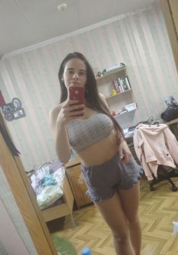 девушка по вызову Мария, анкета 432501, 26 лет, метро Щербинка, фото 4