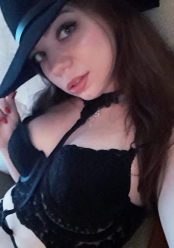 индивидуалка Катерина, анкета 432505, 25 лет, метро Щербинка, фото 1