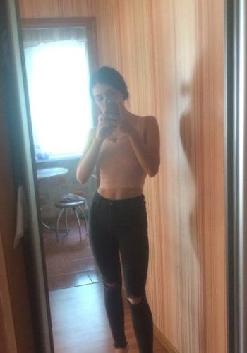 шлюха Катерина, анкета 432553, 27 лет, метро Хорошево, фото 2