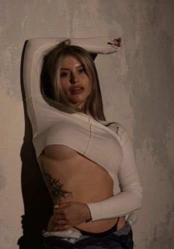 путана Лика, анкета 432555, 28 лет, метро Хорошево, фото 3