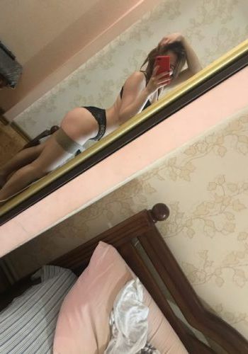 путана Зара, анкета 432580, 27 лет, метро Фонвизинская, фото 3