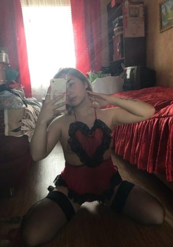 индивидуалка Ульяна, анкета 432583, 26 лет, метро Фонвизинская, фото 1